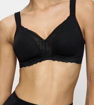 Modern Lace+Cotton N