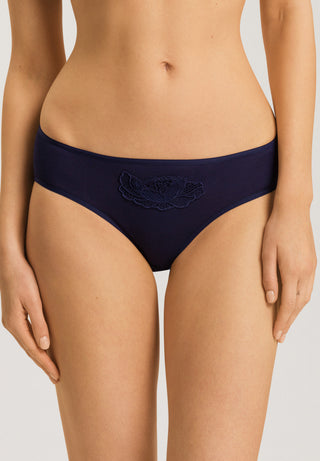 Anne Midi Briefs
