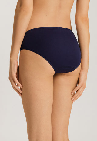 Anne Midi Briefs