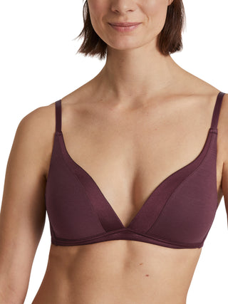 Triangel-Soft-BH mit Schale