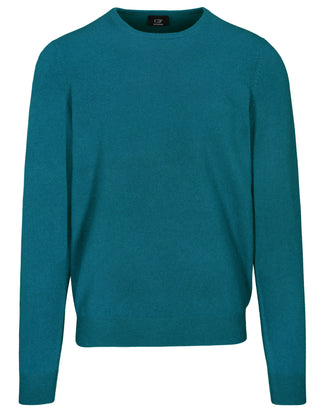 Rdh.-Pullover Basic, uni