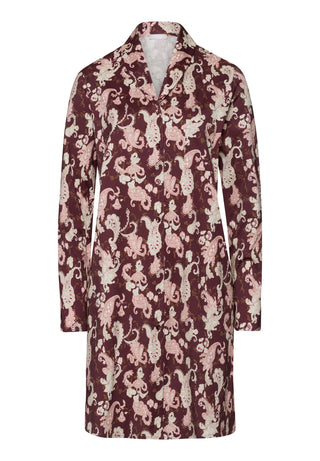 Loungy Nights L/SLV Nightdress 90cm