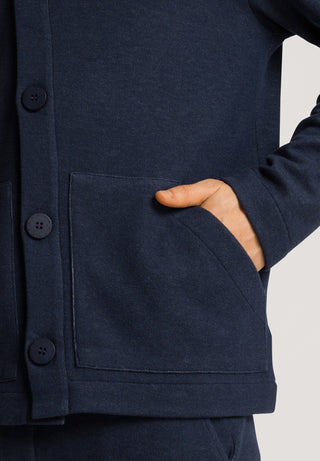 Cozy Living Jacket