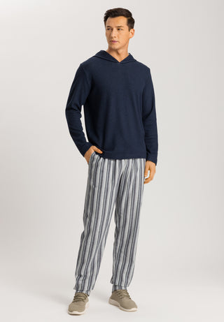 Cozy Living Pullover