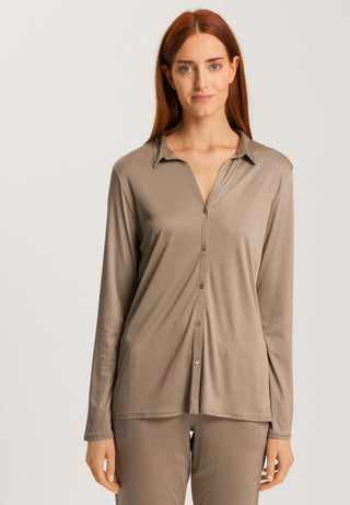 Grand Central L/SLV Shirt