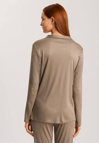 Grand Central L/SLV Shirt