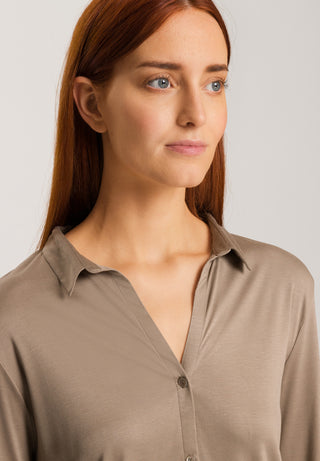 Grand Central L/SLV Shirt