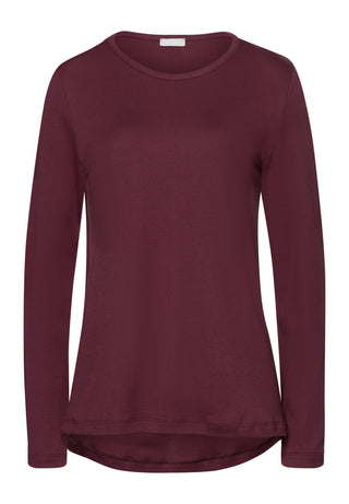 Loungy Nights L/SLV Shirt