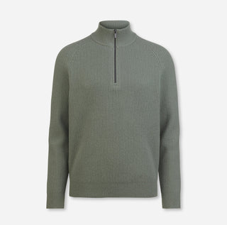 841365-Pullover, grün