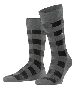 Burlington Buffalo Check Herren