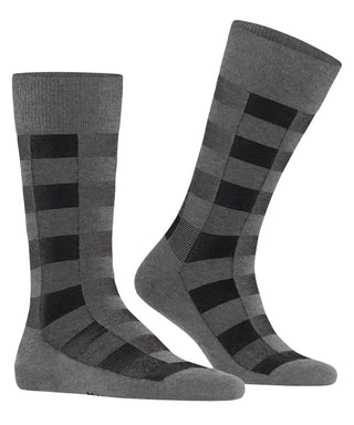 Burlington Buffalo Check Herren