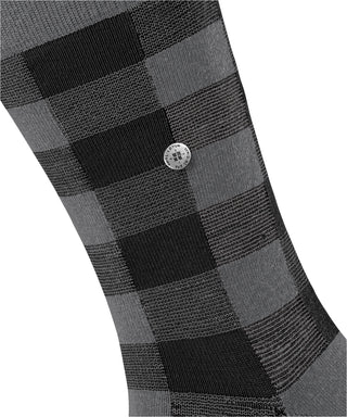 Burlington Buffalo Check Herren