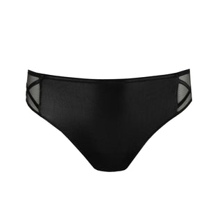 ZIPOLITE schwarz Rioslip