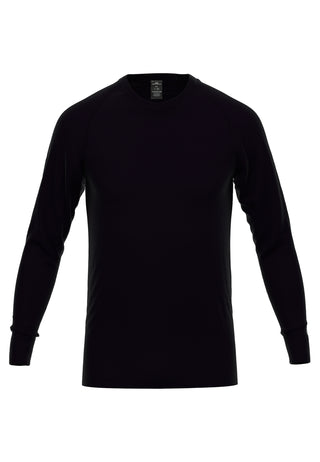 CECEBA Herren Shirt1/1, O-Neck