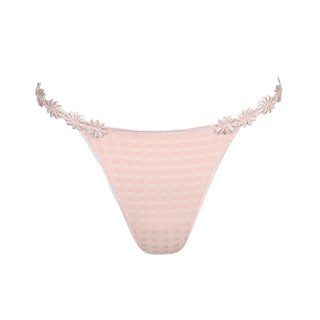 AVERO pearly pink mini String