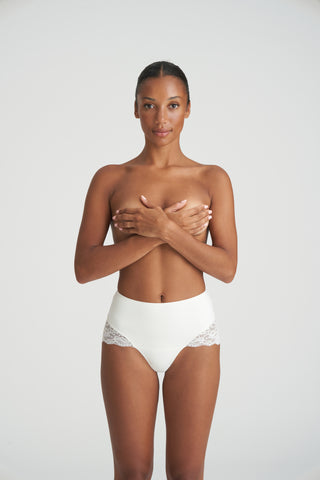 COLOR STUDIO natur Shapewear Taillenslip