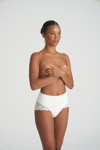 COLOR STUDIO natur Shapewear Taillenslip