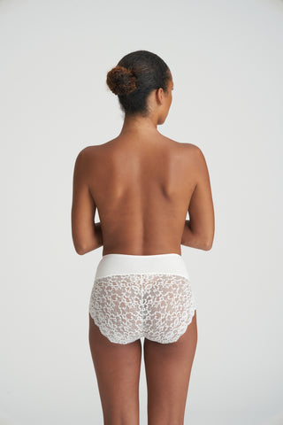 COLOR STUDIO natur Shapewear Taillenslip