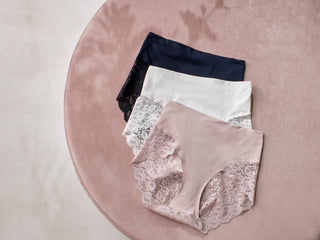 COLOR STUDIO natur Shapewear Taillenslip
