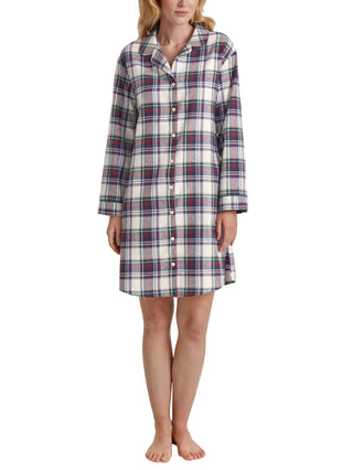 Nightshirt, Länge 95 cm