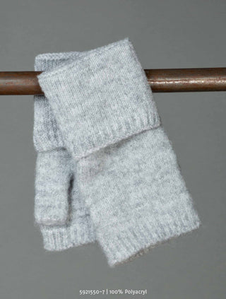 Handschuh-Stulpe