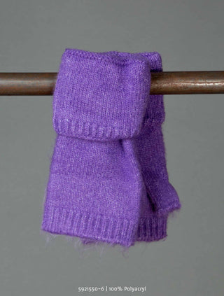 Handschuh-Stulpe