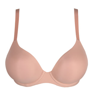 FIGURAS Powder Rose BH Spacer Tiefdekolletierter