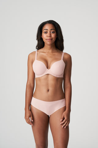 FIGURAS Powder Rose BH Spacer Tiefdekolletierter
