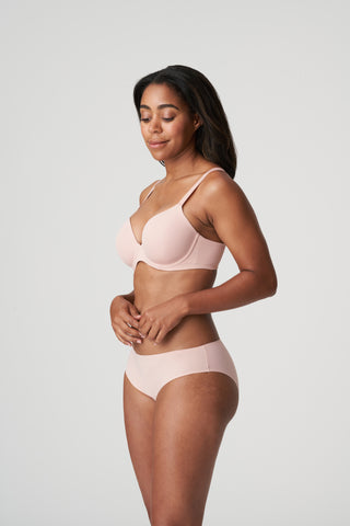 FIGURAS Powder Rose BH Spacer Tiefdekolletierter