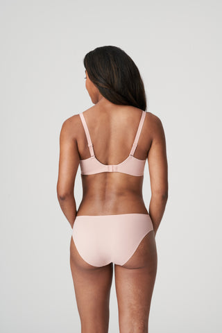 FIGURAS Powder Rose BH Spacer Tiefdekolletierter