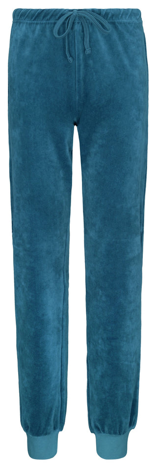 He.-Pyjama Velours