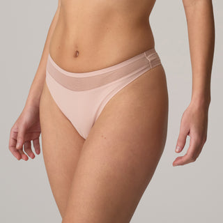 LOUIE Powder Rose String