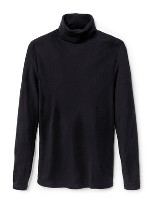 WOMEN Top long-sleeve