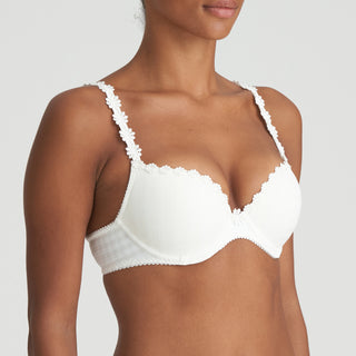 AVERO natur Push-up BH
