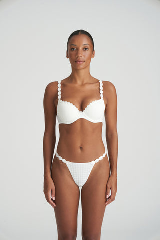 AVERO natur Push-up BH