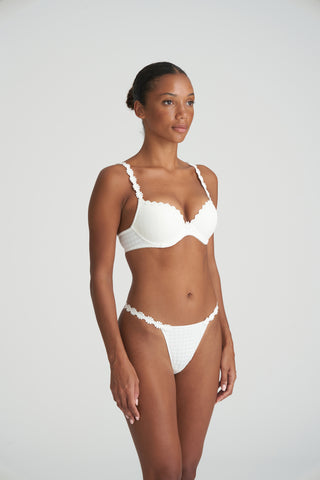 AVERO natur Push-up BH