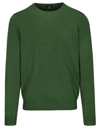 CF Rundhals Pullover Cashmere