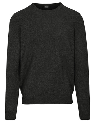 CF Rundhals Pullover Cashmere