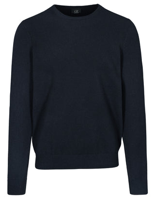 CF Rundhals Pullover Cashmere