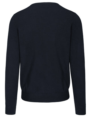 CF Rundhals Pullover Cashmere