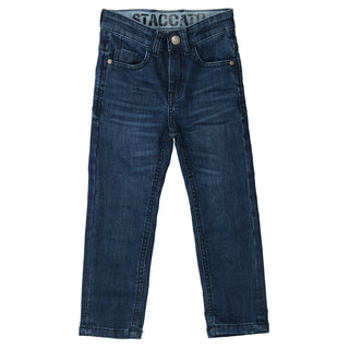 Kn.-Jeans, Classic Fit SLIM