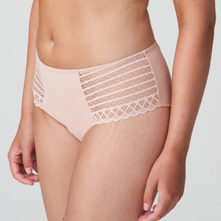 EAST END Powder Rose Taillenslip