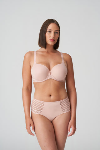 EAST END Powder Rose Taillenslip