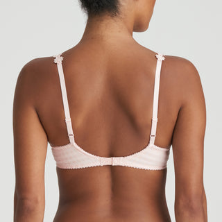 AVERO pearly pink Push-up BH