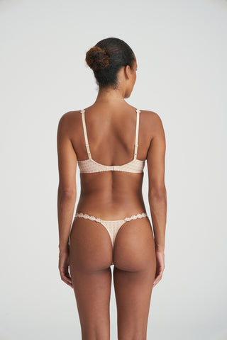 AVERO caffé latte Push-up BH