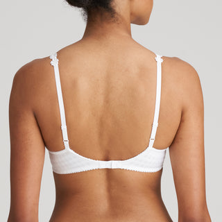 AVERO weiss Push-up BH