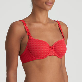 AVERO scarlet Vollschalen-BH nahtlos