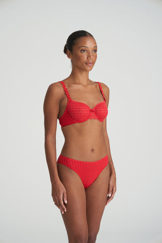 AVERO scarlet Vollschalen-BH nahtlos