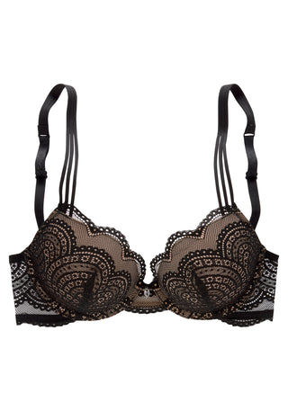 lascana Push-up BH