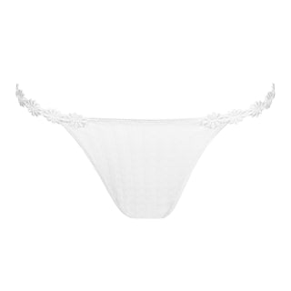 AVERO weiss mini String